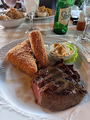 Restoran Mandić - Karlovac