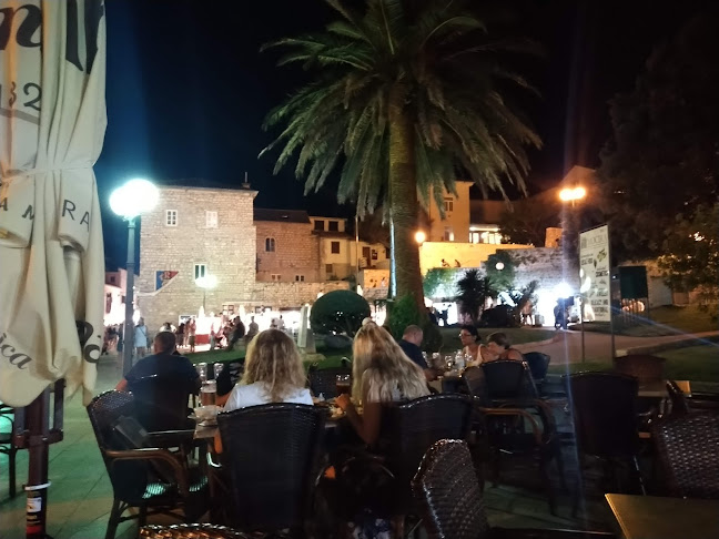 Bistro Park - Gastronomija i ugostiteljstvo