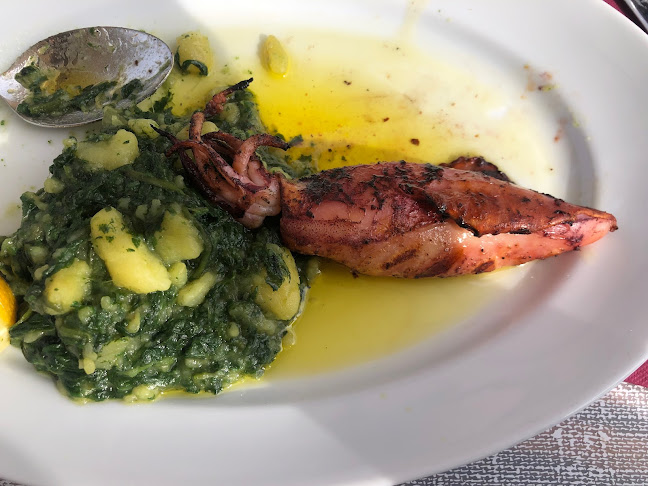 Opinii despre Restaurant zadar Karoca Gre în Zadar - Gastronomija i ugostiteljstvo