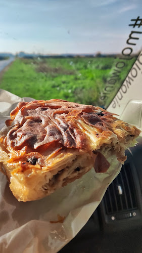 Peka - pekara - Sarvaš