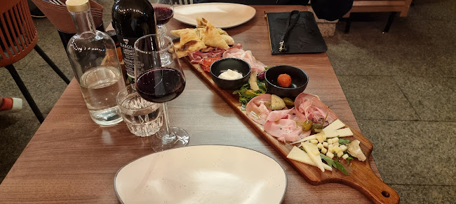 San Servolo Delicatesse & Snack Bar - Rijeka