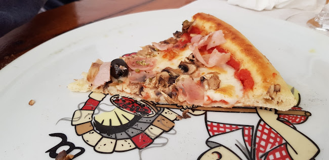 Opinii despre Konoba Kaleta în Umag - Gastronomija i ugostiteljstvo