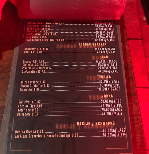 Ul. Ilije Smiljanića 2, 23000, Zadar