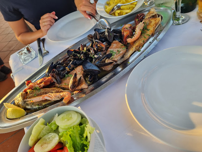 Lungo mare - Gastronomija i ugostiteljstvo