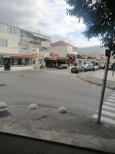 Caffe bar Agava - Split