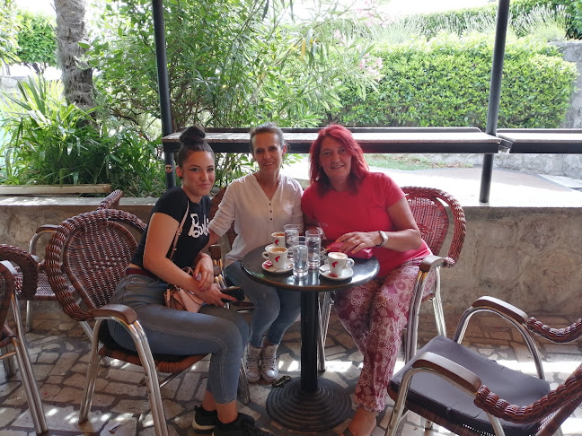 Caffe Bar Alfa - Zadar