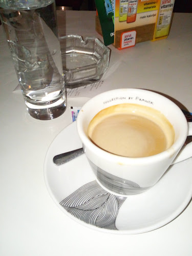 Guliver - Gastronomija i ugostiteljstvo