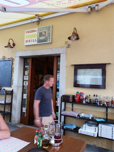 Comentarii opinii despre Pizzeria Nono