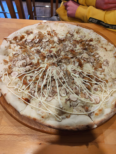 Opinii despre Fast Food Lasta în Dicmo Prisoje - Gastronomija i ugostiteljstvo