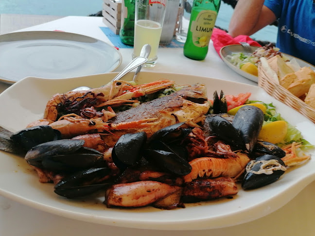 Grill Konoba Odyssey