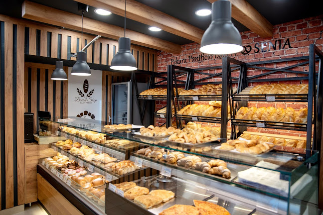 Comentarii opinii despre Pekara Panificio Bakery "Senia"