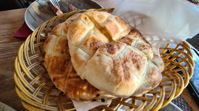 Comentarii opinii despre Restoran Barbacoa