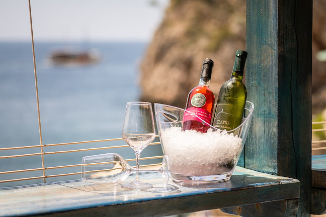 Beach Bar Dodo - Dubrovnik