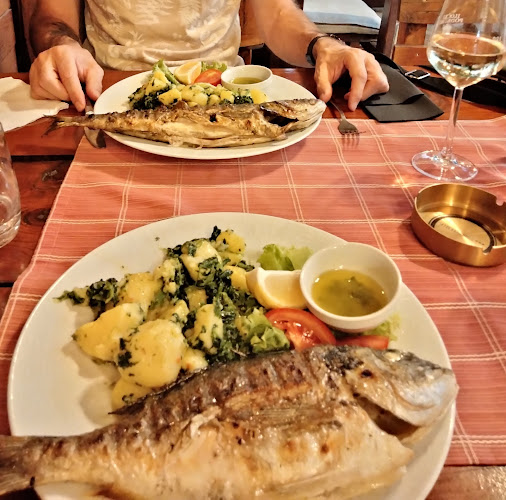 Comentarii opinii despre Konoba Vinišće