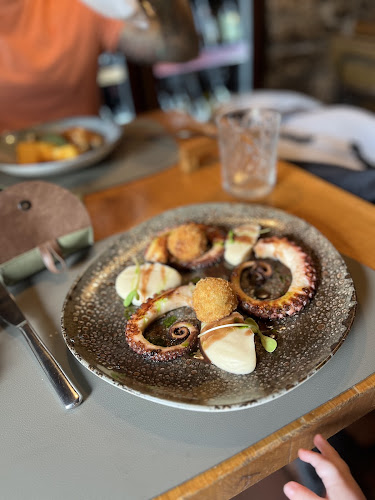 Opinii despre Konoba "Valle Losca" în Opatija - Gastronomija i ugostiteljstvo