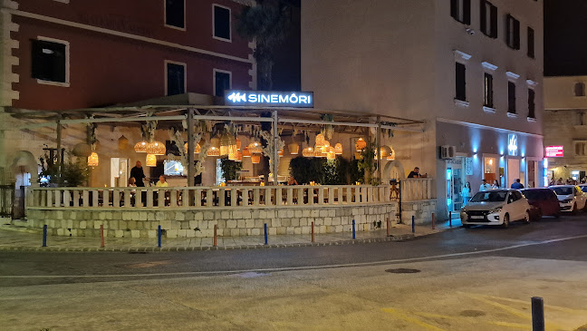 Konoba Atlantida - Gastronomija i ugostiteljstvo