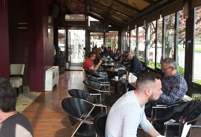 Caffe Bar VOX - Gastronomija i ugostiteljstvo