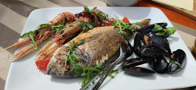 Comentarii opinii despre Restaurant Golden Rose