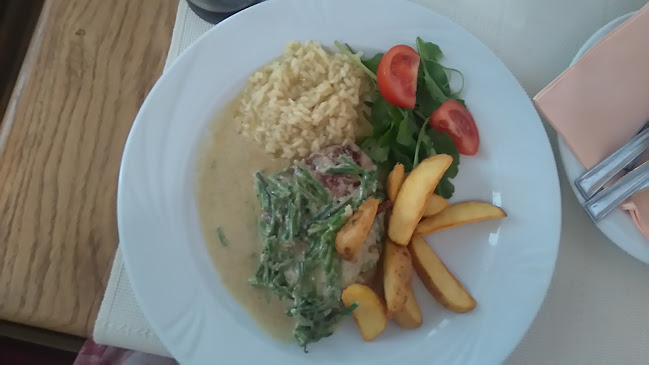 Restaurant Brancin da Nino - Gastronomija i ugostiteljstvo