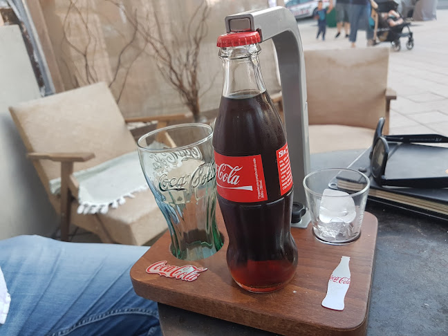 Opinii despre American bar Dollar în Osijek - Gastronomija i ugostiteljstvo