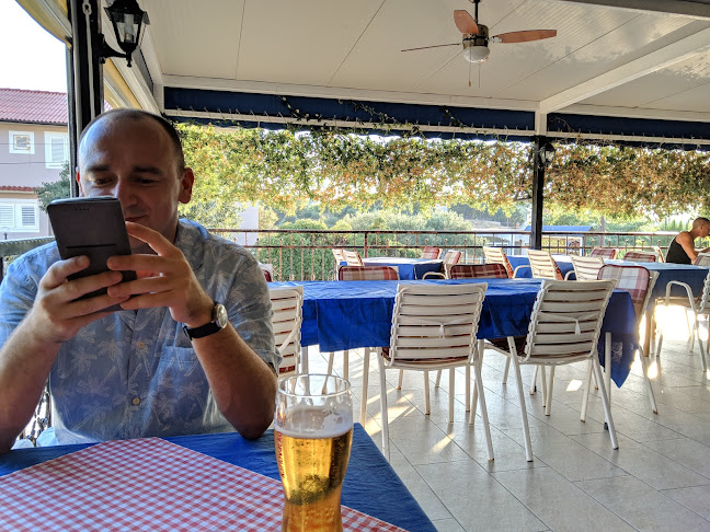 Gostionica Luna - Rab