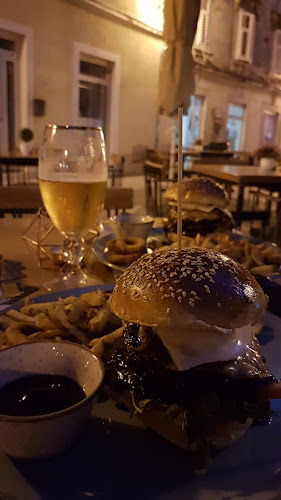 Pluto’s Burger Bar - Šibenik