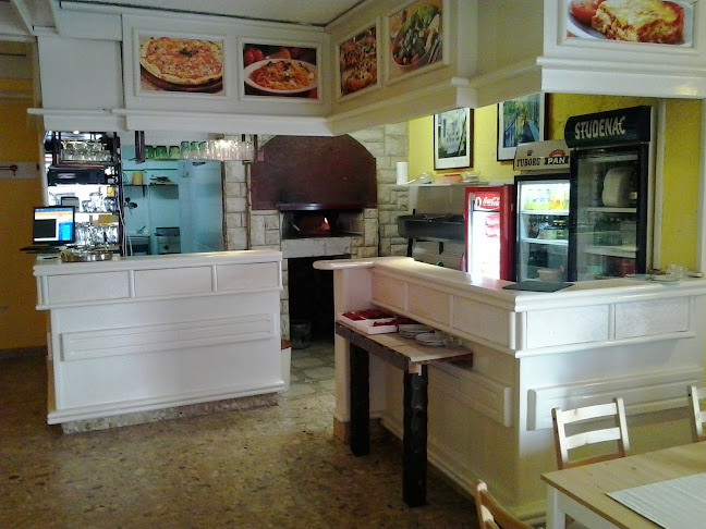 Comentarii opinii despre Pizzeria&Spaghetteria Angolo