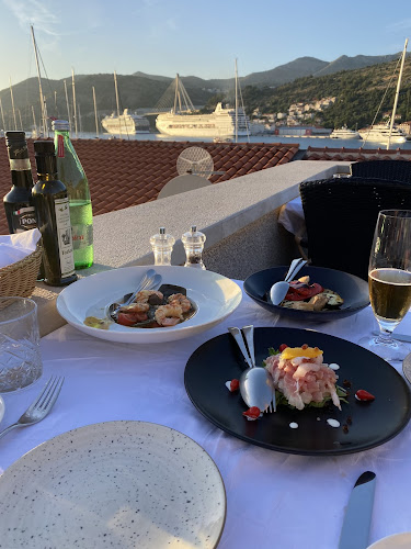 Orka Restaurant Dubrovnik - Dubrovnik