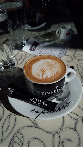 Noa bar - Gastronomija i ugostiteljstvo