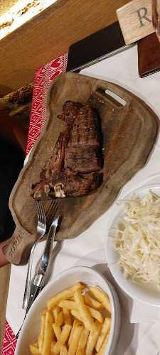 Buffet Marija - Kosovac