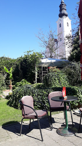 Caffe bar Garden - Pakrac