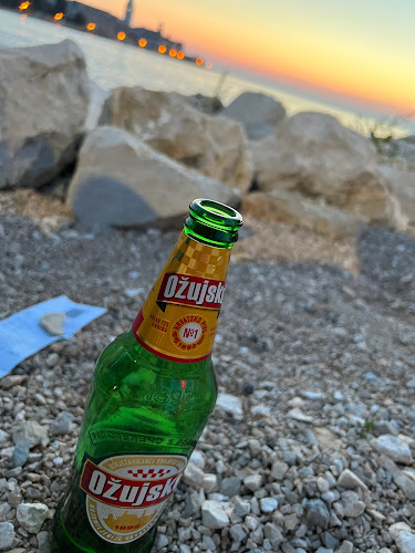 Peschiera Cocktail Bar - Poreč