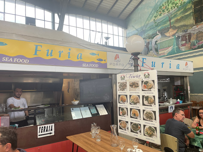 Opinii despre Restoran Furia în Pula - Gastronomija i ugostiteljstvo