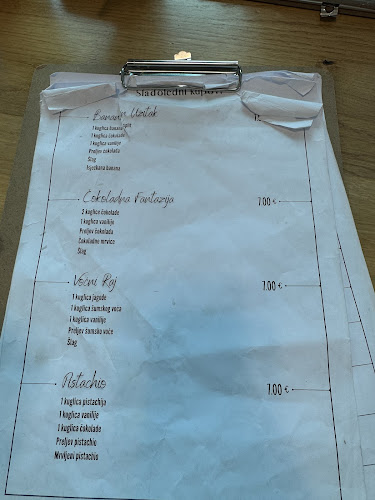 Opinii despre La Cukar în Šibenik - Gastronomija i ugostiteljstvo