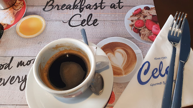 Comentarii opinii despre Cele Dubrovnik Pastry&Cuisine Atelier