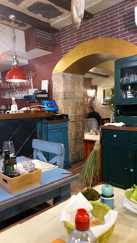 RESTORAN CANZONA - Gastronomija i ugostiteljstvo