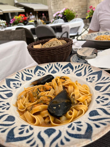 Restaurant Jadera Zadar - Gastronomija i ugostiteljstvo