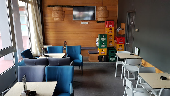 Garden Bar - Gastronomija i ugostiteljstvo