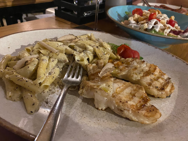 Comentarii opinii despre Restoran 4 Kantuna