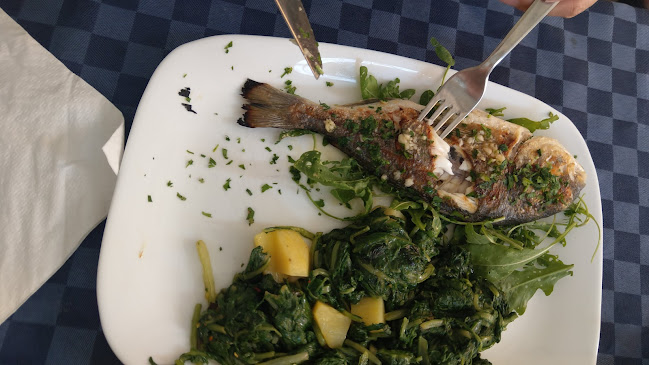 Restoran Furia - Pula