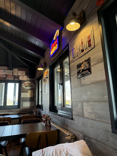 San Antonio - Burgers, BBQ, Beer - Gastronomija i ugostiteljstvo