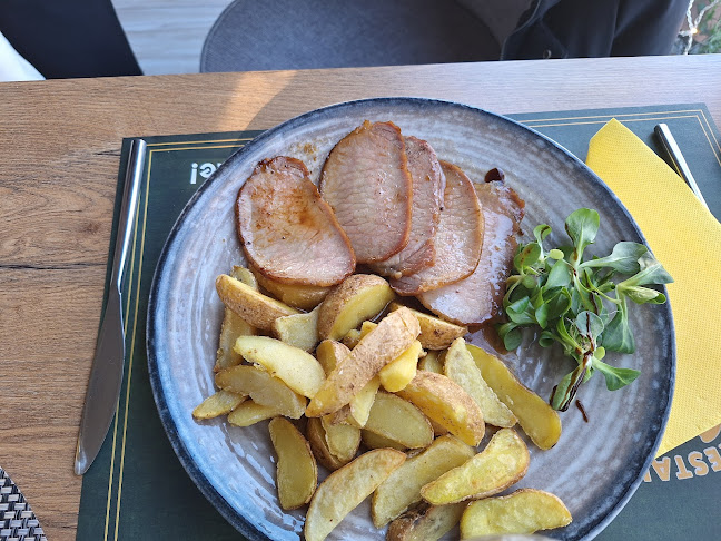 Comentarii opinii despre Restoran Bonaca