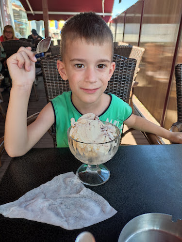 Slastičarnica Ilica 302 - Gastronomija i ugostiteljstvo