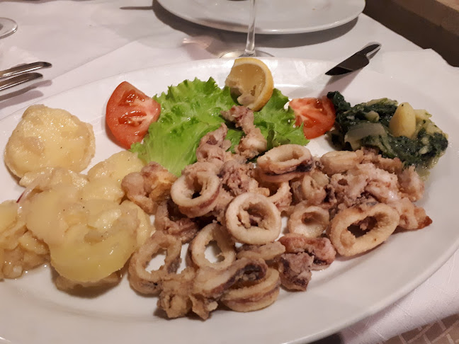 Opinii despre Konoba More în Lumbarda - Gastronomija i ugostiteljstvo