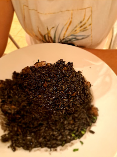 Restoran "Stari grad 02" - Pula