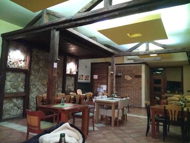 Pizzeria VURI - Mursko Središće