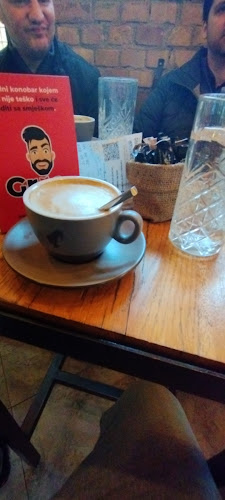 Comentarii opinii despre Ivančica industrial bar