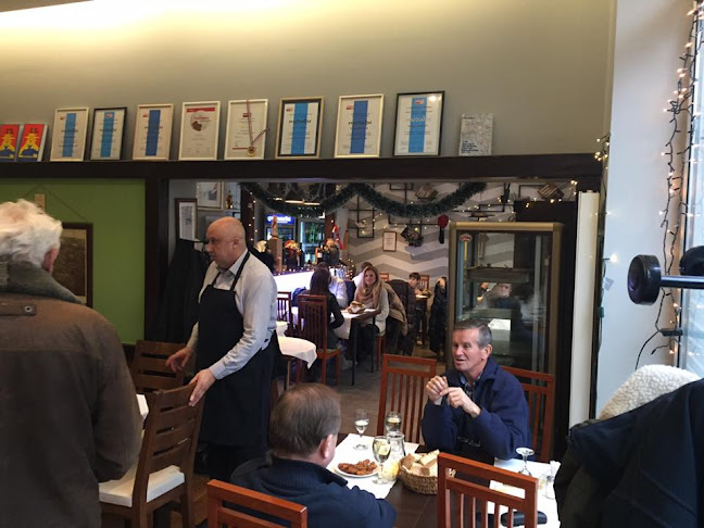 Restoran "Kod Vinka" - Gastronomija i ugostiteljstvo