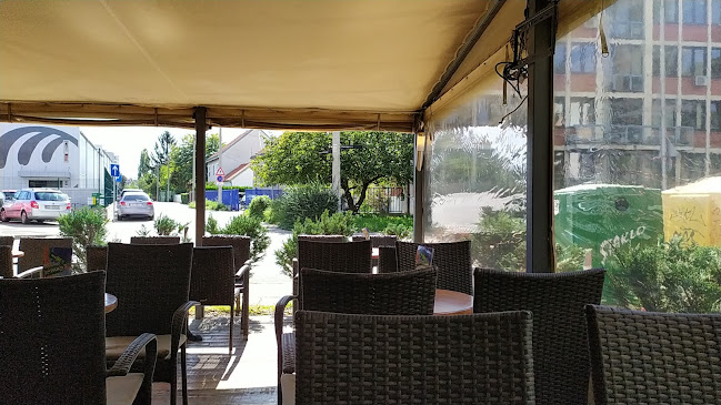 Comentarii opinii despre Caffe bar Benston