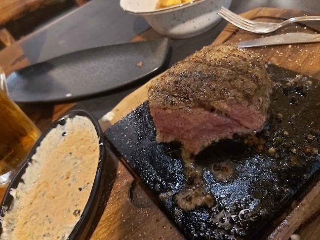 Comentarii opinii despre Konoba Mareta